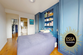 achat appartement chatou 78400