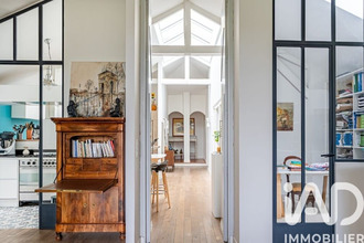 achat appartement chatou 78400