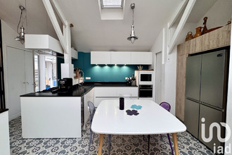 achat appartement chatou 78400