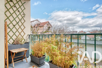 achat appartement chatou 78400