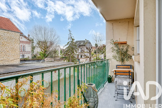 achat appartement chatou 78400