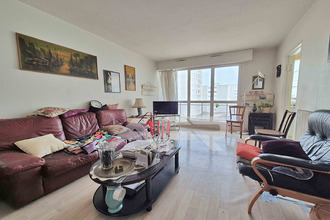 achat appartement chatou 78400