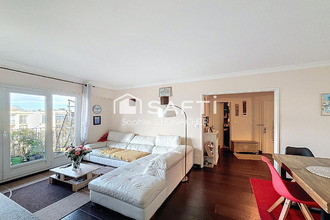 achat appartement chatou 78400