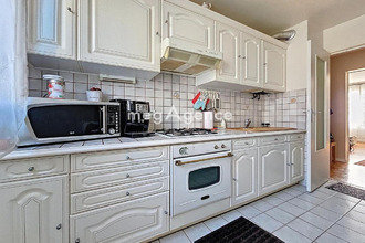 achat appartement chatou 78400