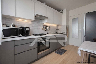 achat appartement chatou 78400