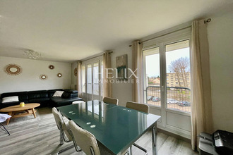 achat appartement chatou 78400