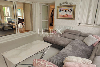 achat appartement chatou 78400