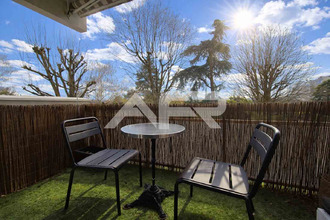 achat appartement chatou 78400