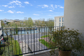 achat appartement chatou 78400