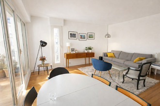 achat appartement chatou 78400