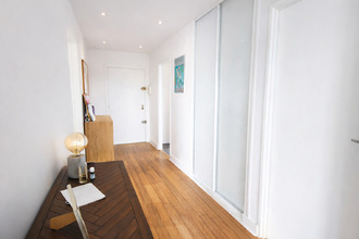 achat appartement chatou 78400