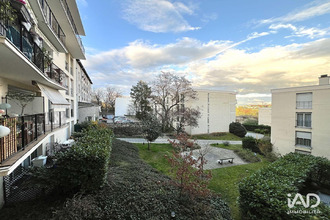 achat appartement chatou 78400