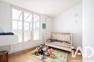 achat appartement chatou 78400