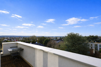 achat appartement chatou 78400