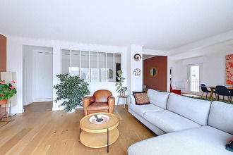 achat appartement chatou 78400