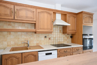 achat appartement chatou 78400