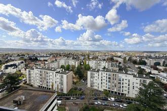 achat appartement chatou 78400