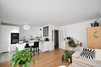 achat appartement chatou 78400