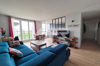 achat appartement chatou 78400