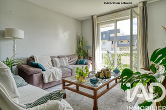 achat appartement chatou 78400