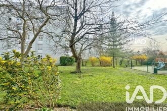 achat appartement chatou 78400