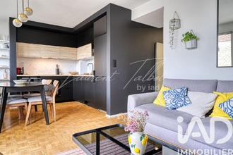 achat appartement chatou 78400