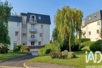achat appartement chatou 78400