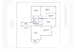 achat appartement chatou 78400