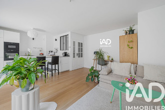 achat appartement chatou 78400