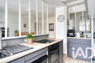 achat appartement chatou 78400