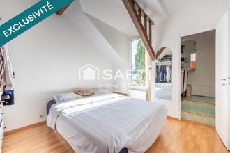 achat appartement chatou 78400