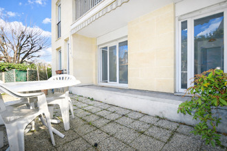 achat appartement chatou 78400