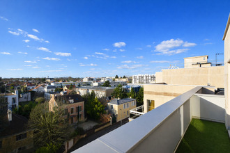 achat appartement chatou 78400