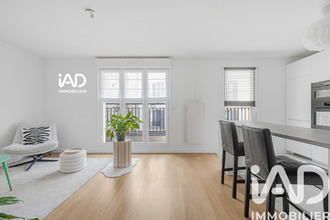 achat appartement chatou 78400