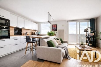 achat appartement chatou 78400