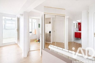 achat appartement chatou 78400