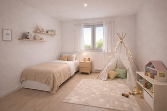 achat appartement chatou 78400