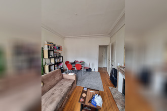 achat appartement chatou 78400