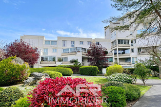 achat appartement chatou 78400