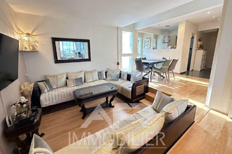 achat appartement chatou 78400