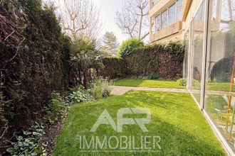 achat appartement chatou 78400