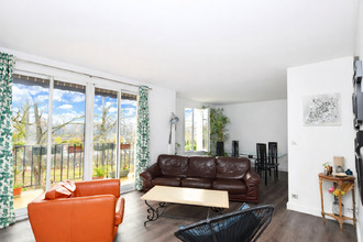 achat appartement chatou 78400