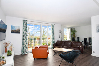 achat appartement chatou 78400