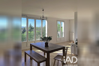 achat appartement chatou 78400