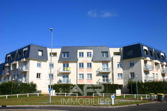 achat appartement chatou 78400