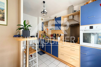 achat appartement chatou 78400