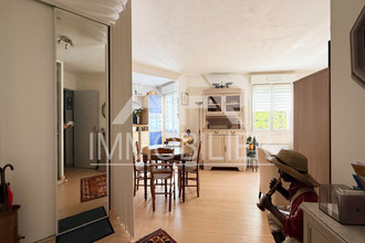 achat appartement chatou 78400