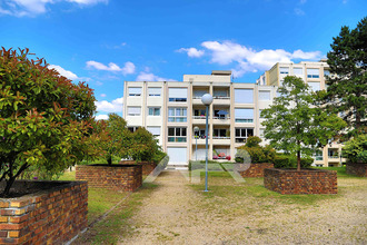 achat appartement chatou 78400