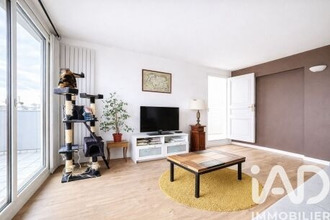 achat appartement chatou 78400