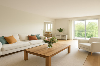 achat appartement chatou 78400